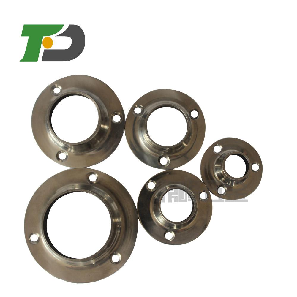 Base / Flange